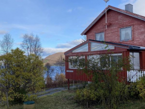 Holiday home Svensby V